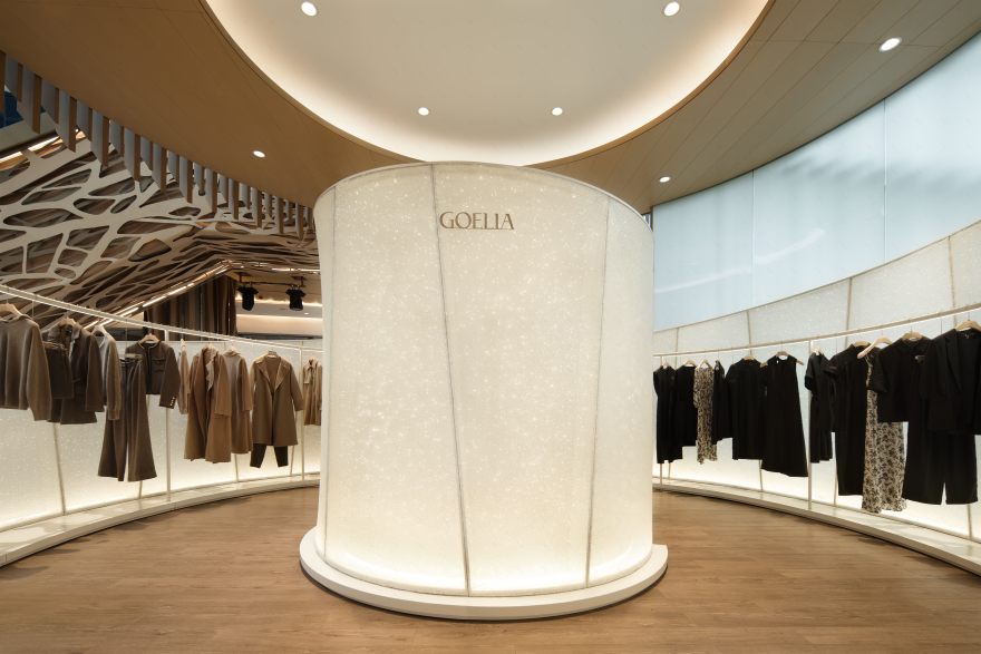 服装店丨中国广州丨THE TRIANGLE.JP-7