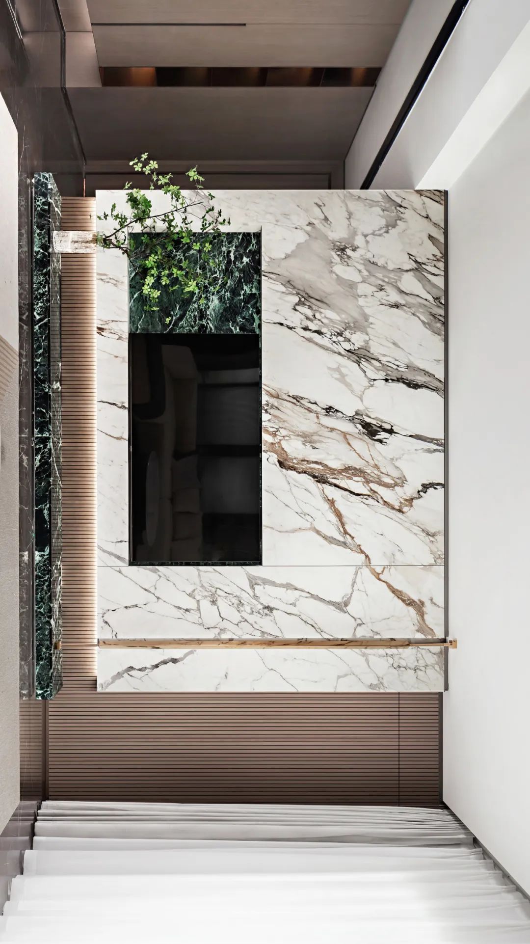 东莞华侨城云瑞花园丨中国东莞丨深圳市派尚环境艺术设计有限公司-11