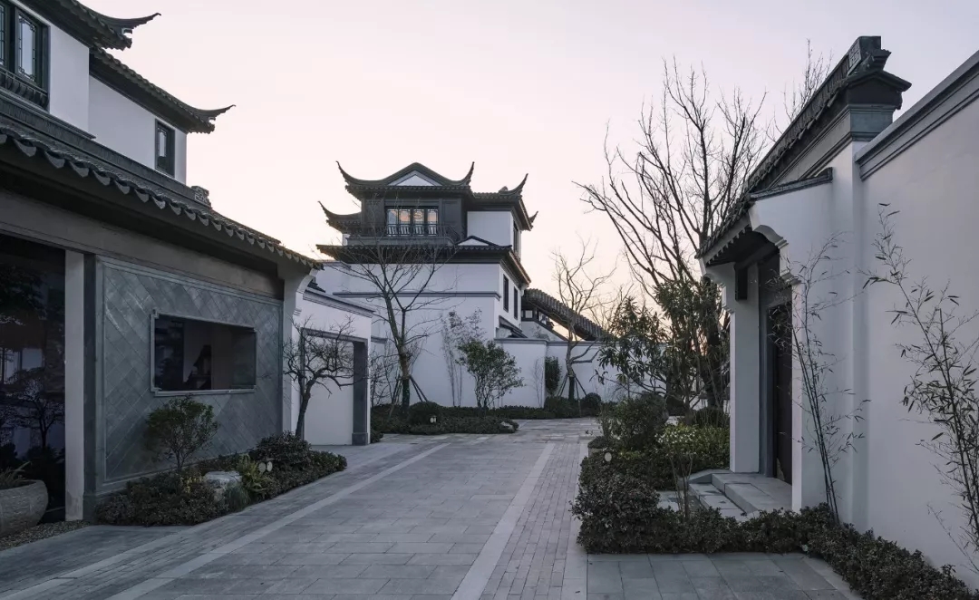 平湖春风江南(二期)-16