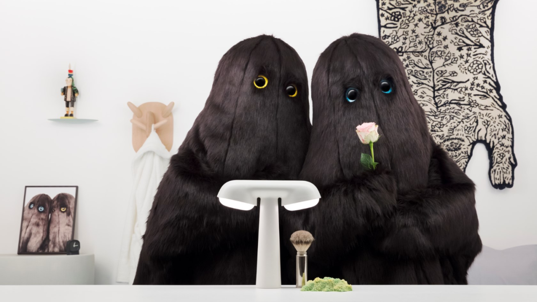 Moustache 品牌巴黎实体店丨法国巴黎-53