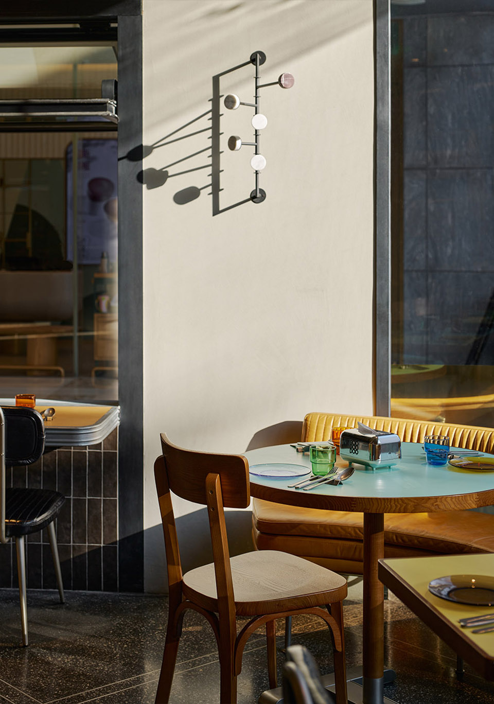 上海 Roodoodoo 沪嘟嘟餐厅丨中国上海丨hcreates 罕创室内设计-18