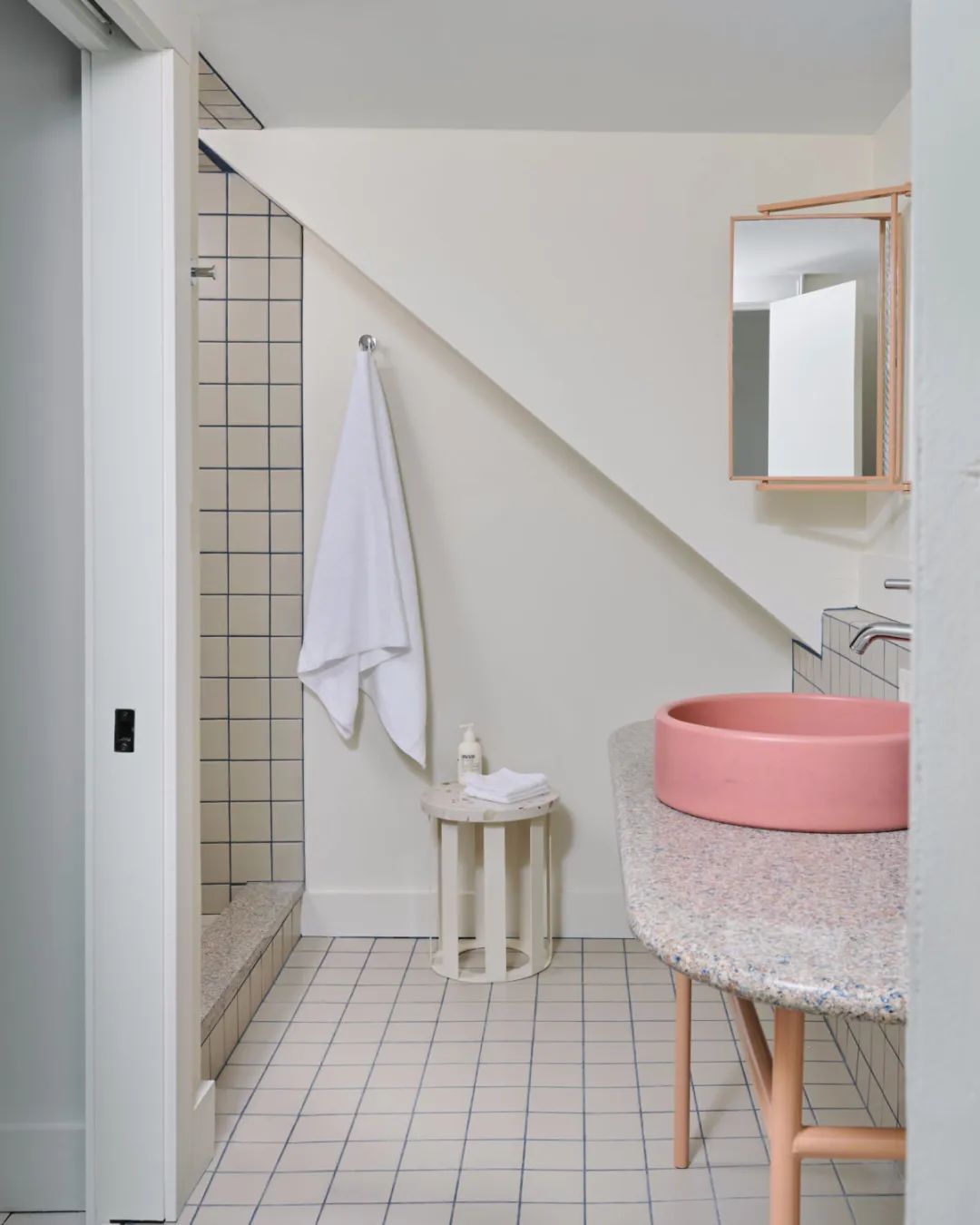 缅因州“另类世界”美学民宿-26