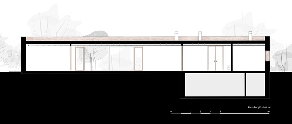 Lameira住宅丨葡萄牙丨João Pedro Pedrosa – Arquitectos-100