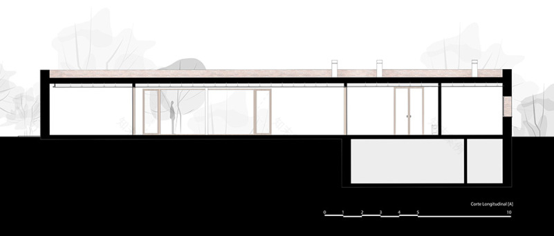Lameira住宅丨葡萄牙丨João Pedro Pedrosa – Arquitectos-100