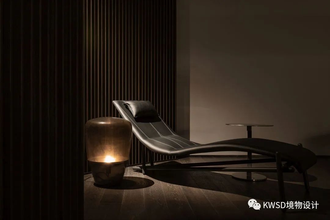 Cattelan Italia 上海展厅丨中国上海丨KWSD 境物设计-49