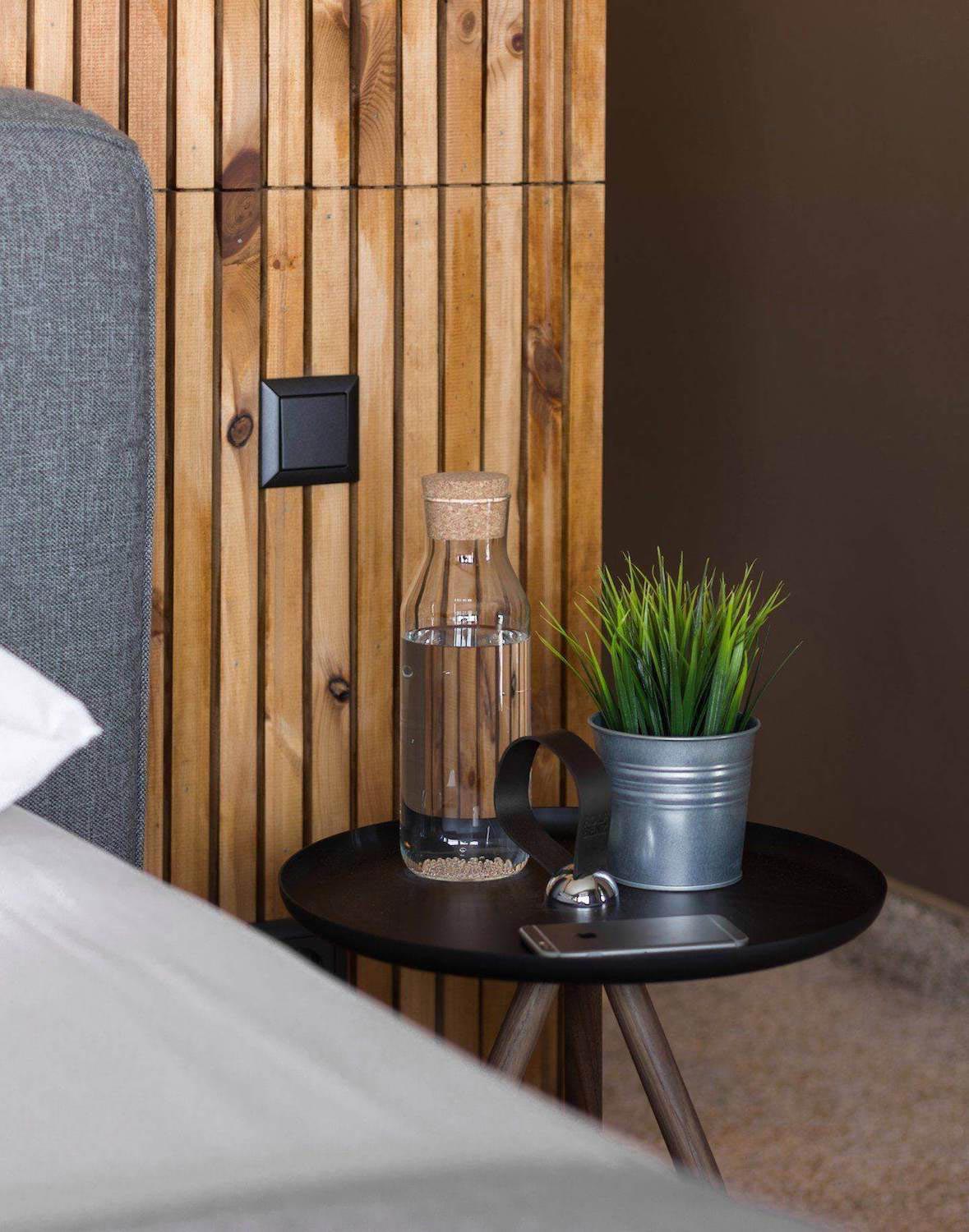 Designed for a young couple, this modern interior design offers panoramic views over Yekaterinburg   CAANdesign  Architecture and home design blog-14