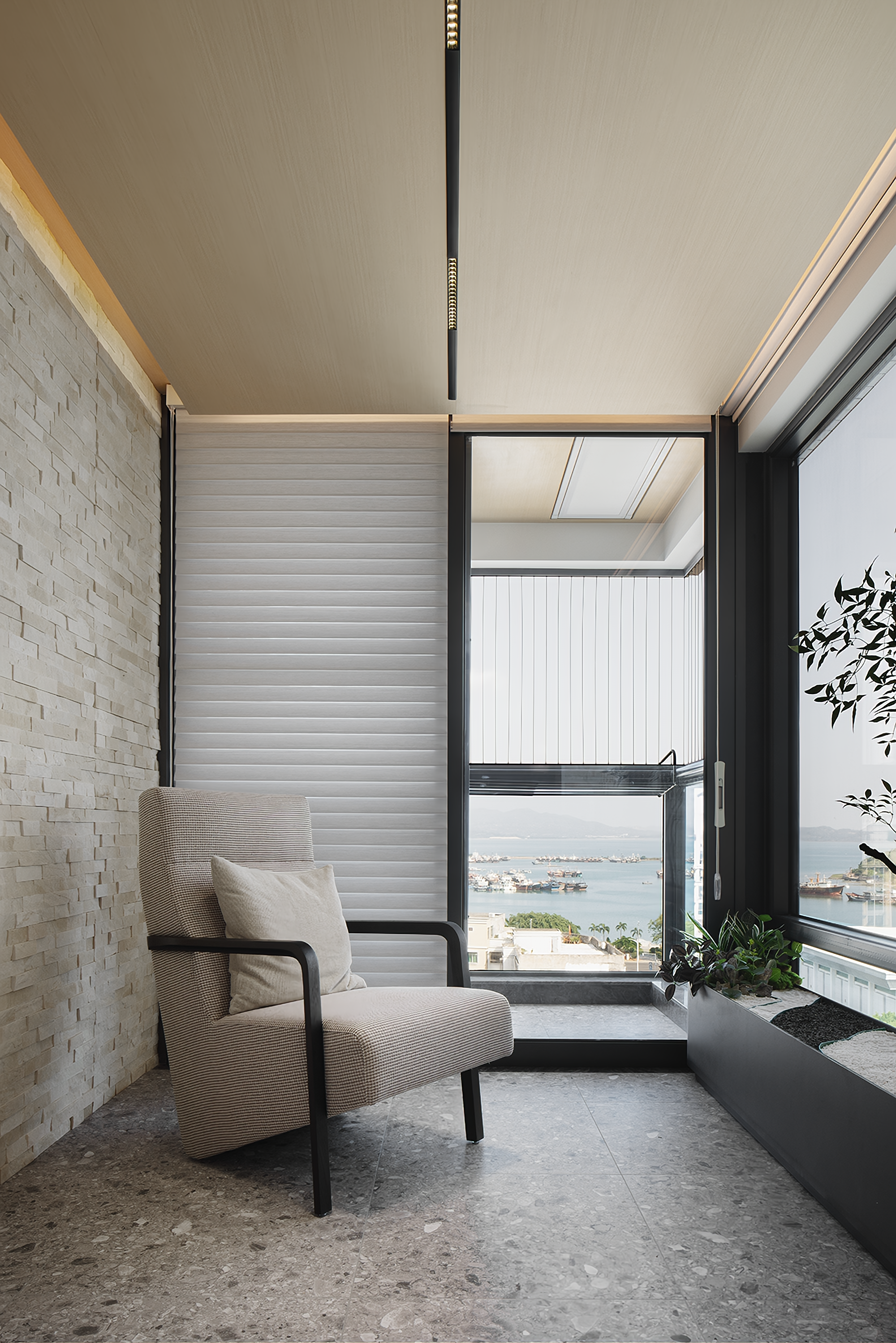 丹桂佳园丨中国汕尾丨深圳集汇设计顾问有限公司-36