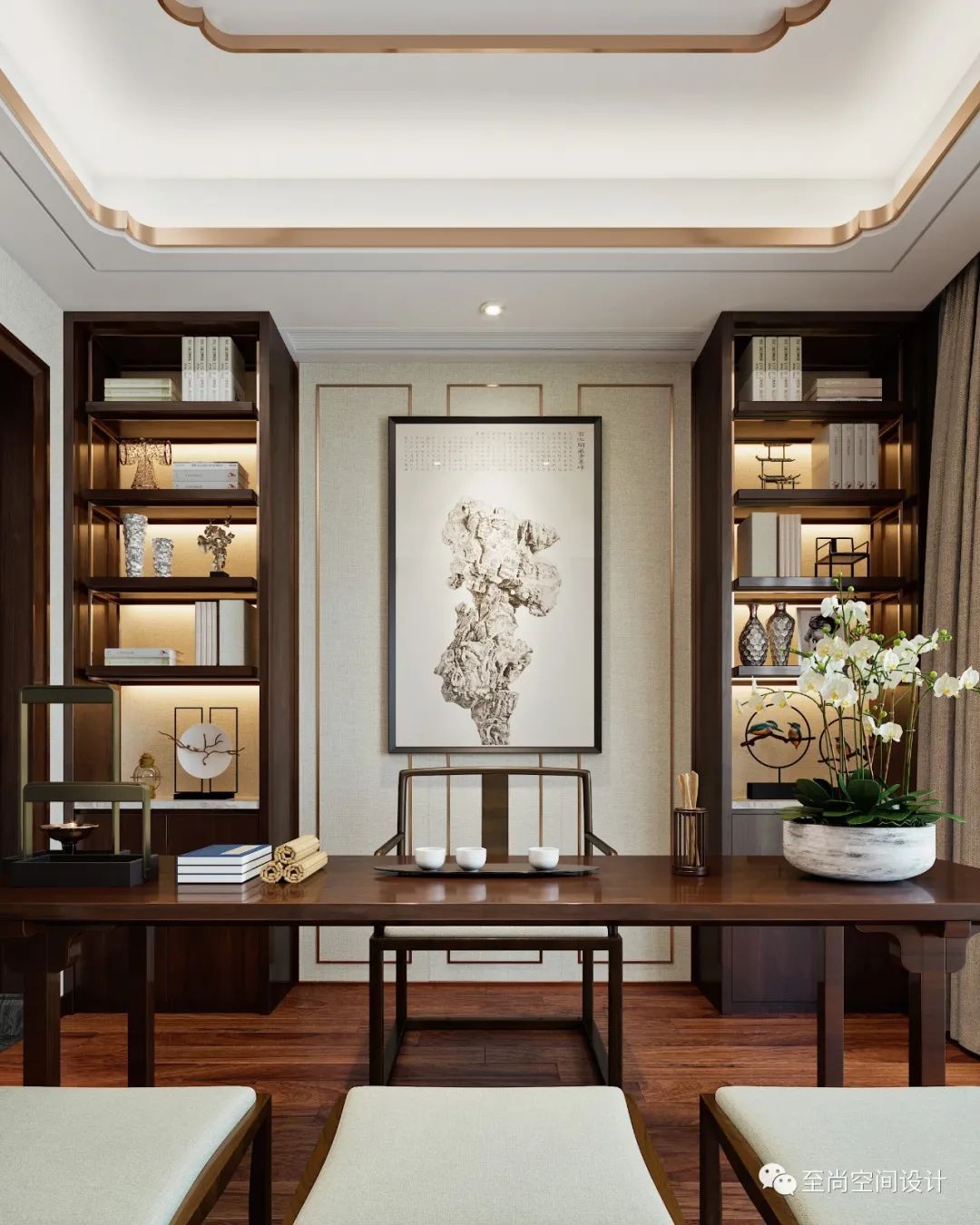 归素|意有所极,梦亦同趣-40