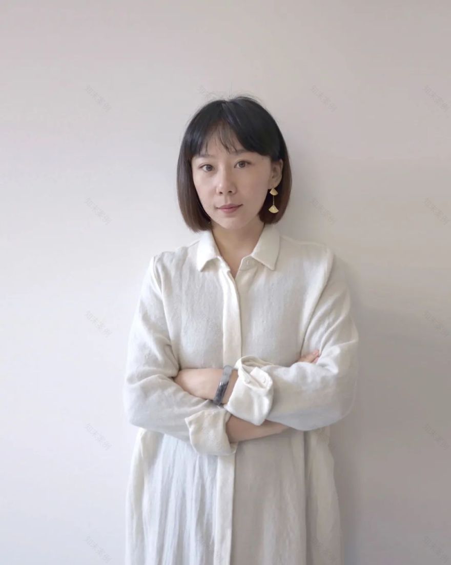 一场奇幻的泡泡之旅CICI纤美体验店设计丨中国上海丨Towodesign堂晤设计-96