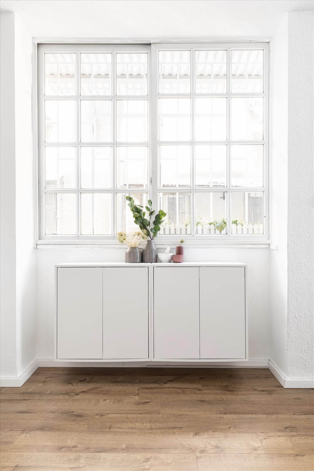 特拉维夫4室公寓室内设计 PICKINTERI丨以色列特拉维夫丨Bar Ben Yishai工作室-8