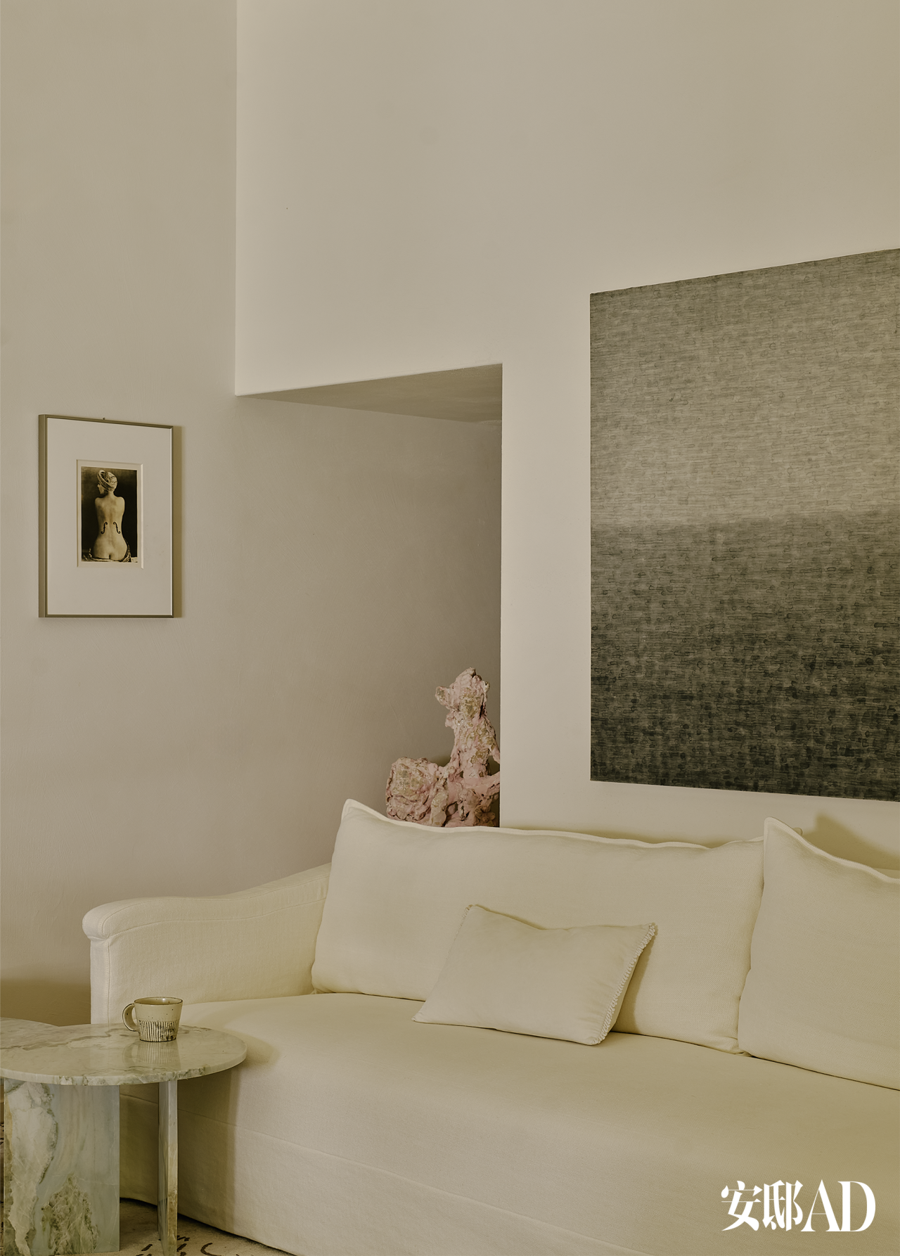 吴滨以当代东方意蕴，打造大隐于市的心安之所-30