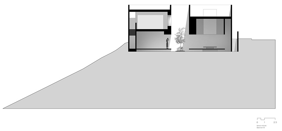 空之宅丨墨西哥莫雷利亚丨HW STUDIO-68