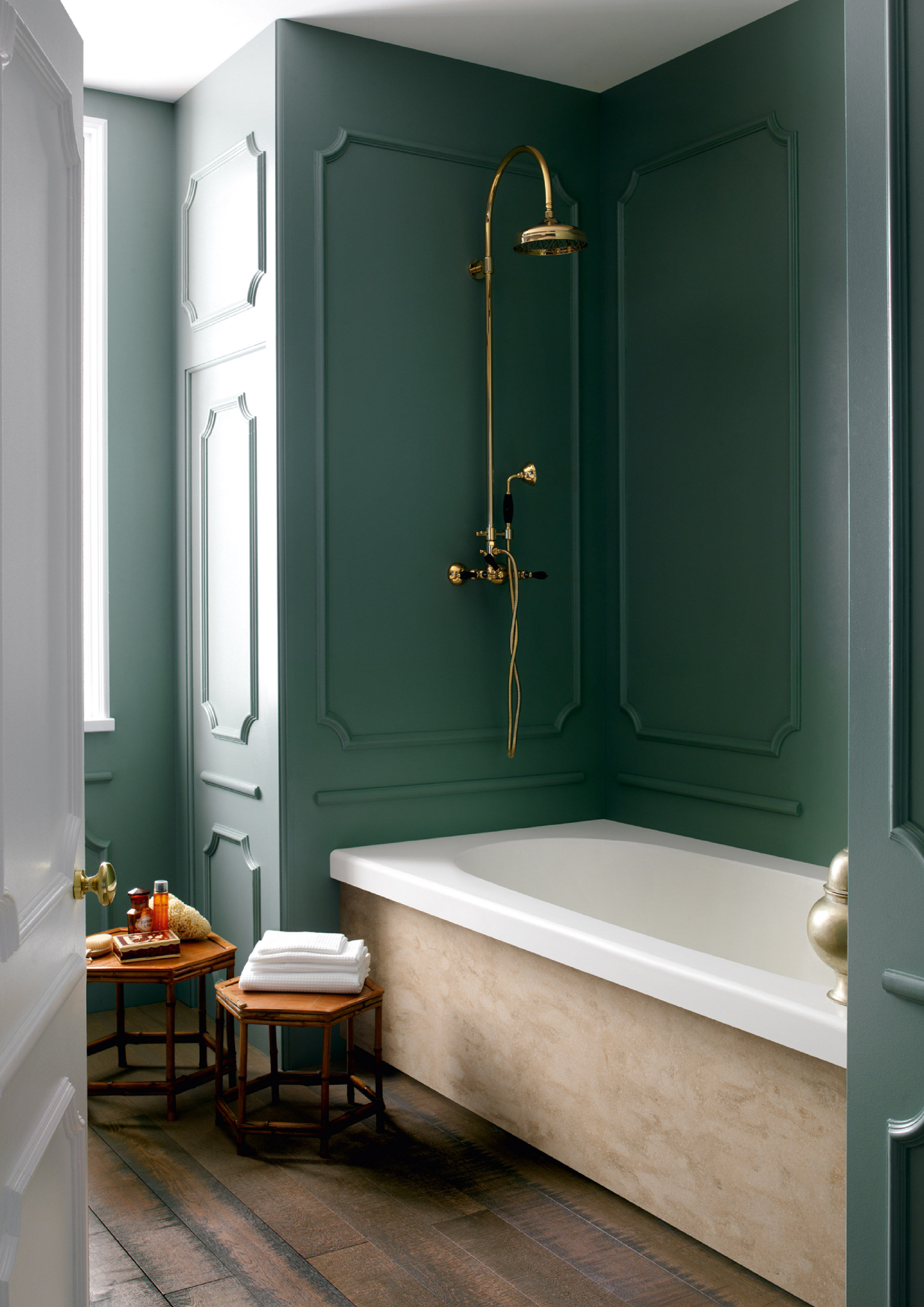 杜邦科里安浴室新品亮相，满足多元需求-15