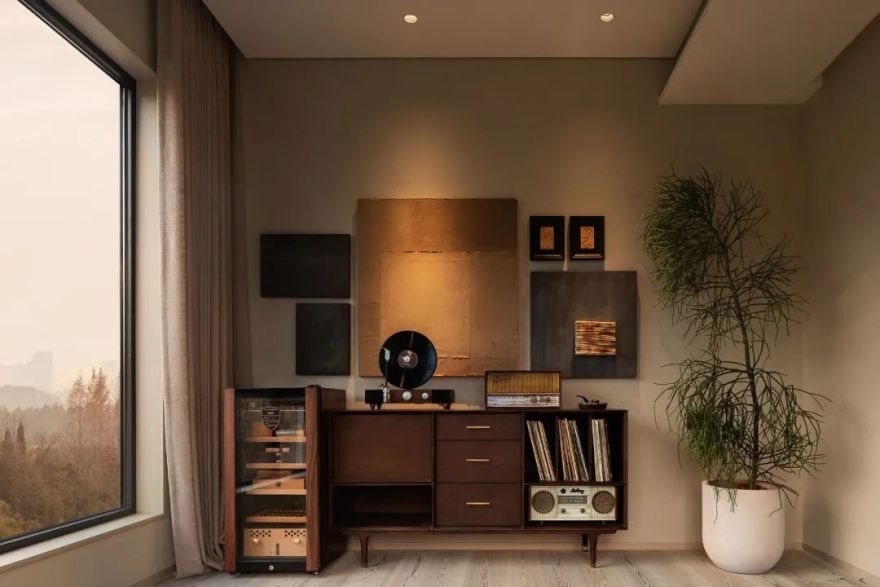 融创莫干溪谷·竹霖里丨中国湖州丨众睦设计-79