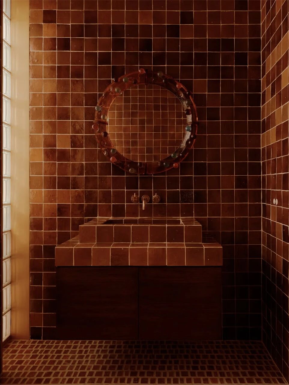 Danny Kaplan丨设计师的家＆工作室丨美国曼哈顿丨Danny Kaplan Studio-29