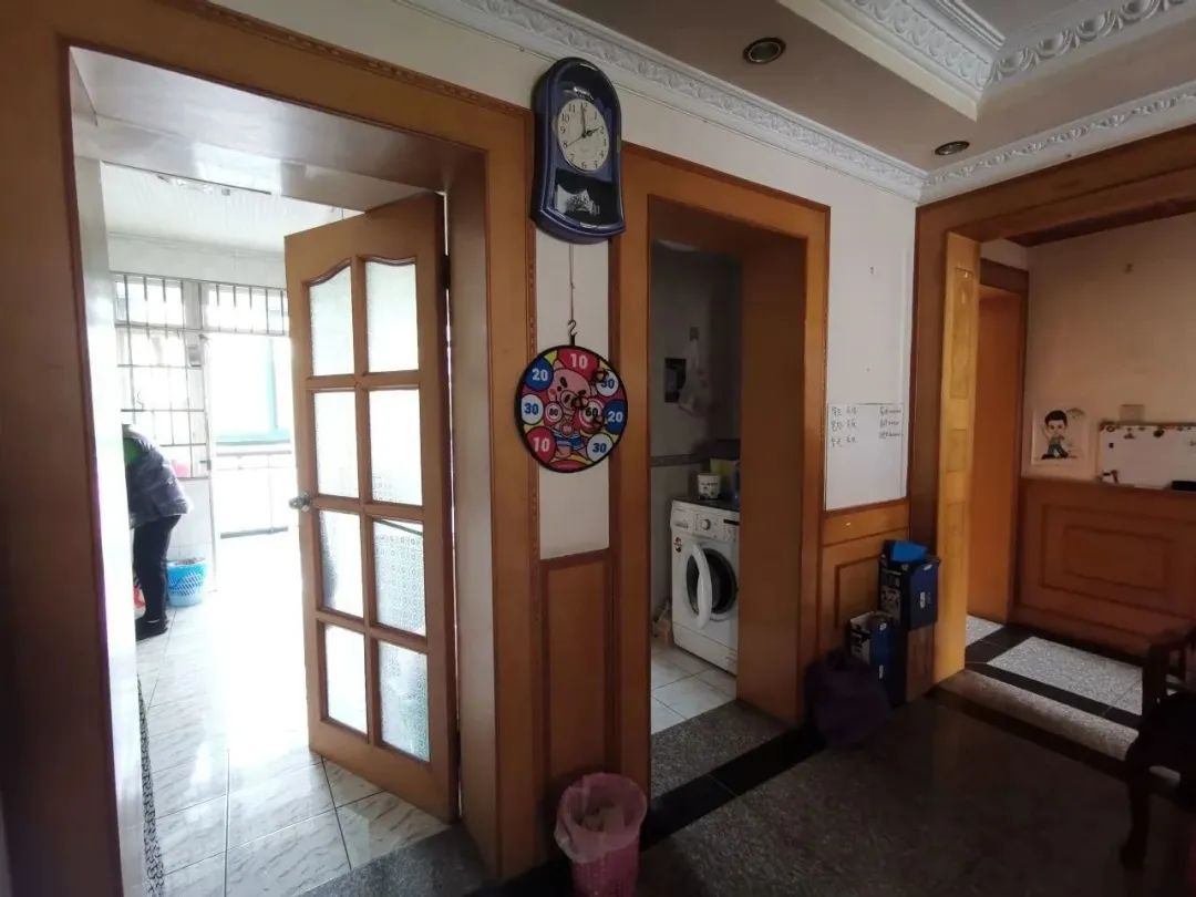 住宅设计丨静享-21