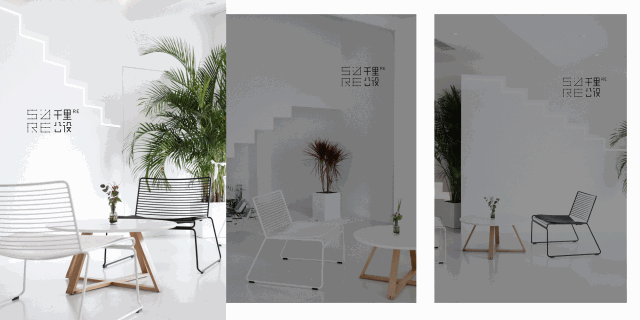 极简美学空间 | 武进区紫金城北区 7-8 号 Skinlab 颜究所设计-16