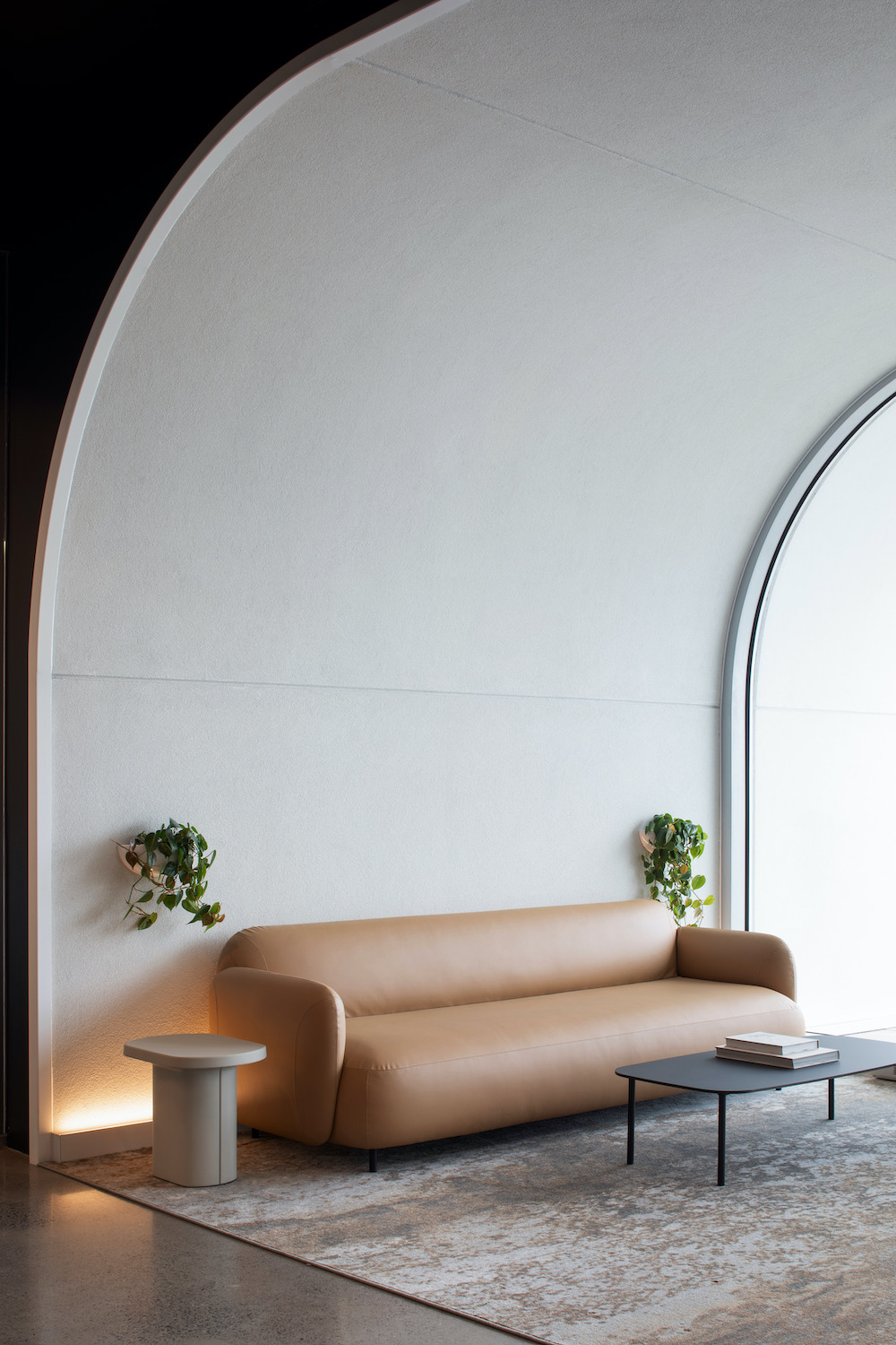 梅勒姆·莱·特伦布尔丨加拿大魁北克丨ACDF Architecture-22