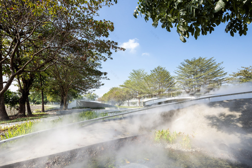 南华微光丨中国台湾丨Atelier Let’s + JR Architects-50