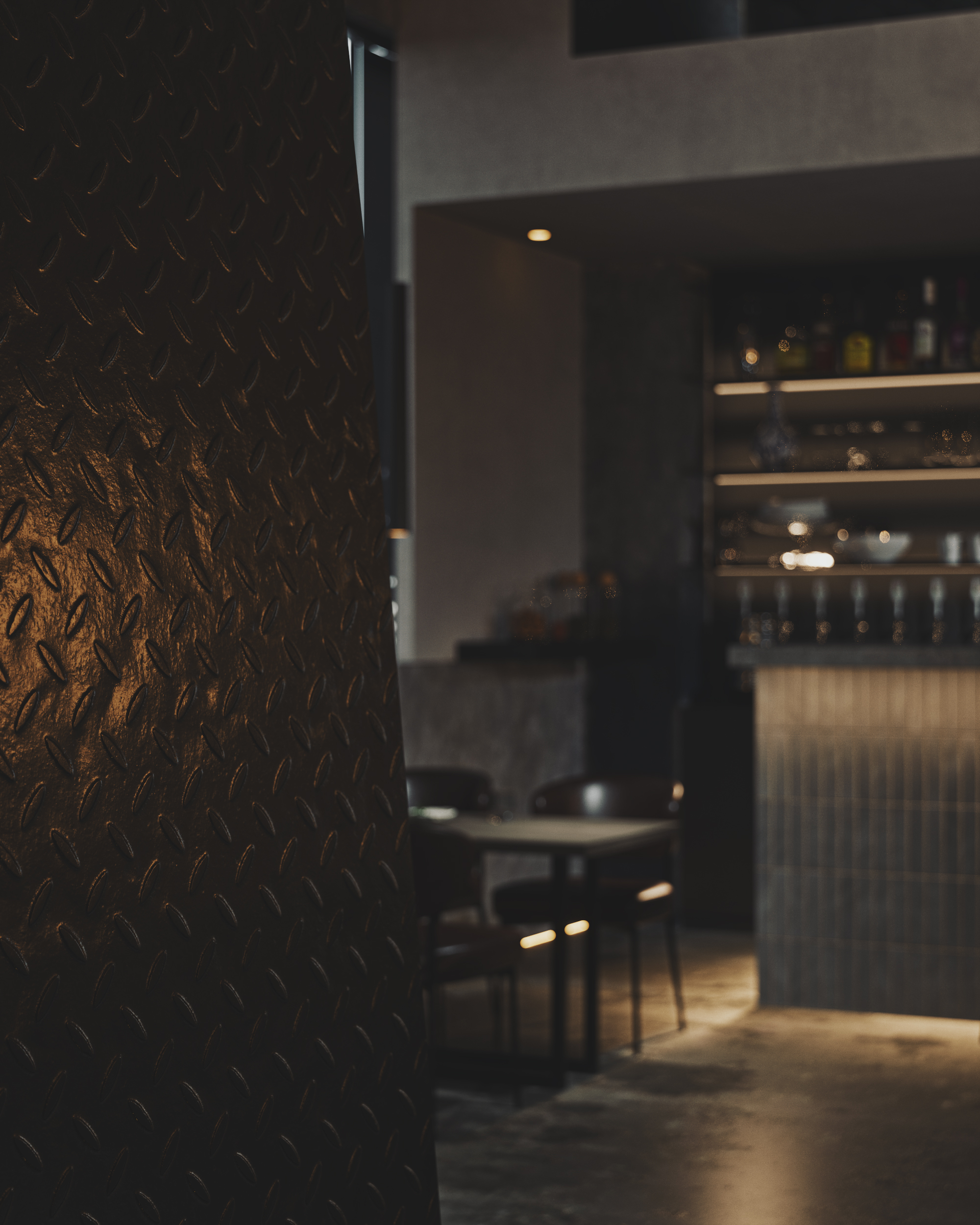 3DMAX 制作地球商业效果图，FS 渲染器助您打造卓越设计-34