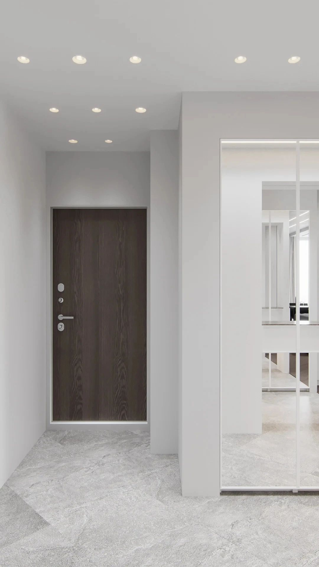 MART Architects 室内设计项目-14