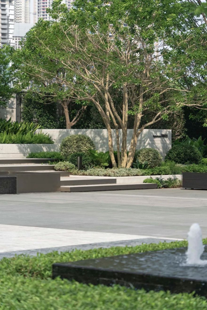 城市心脏的归所 | 深圳华润城润玺二期(大区)-79