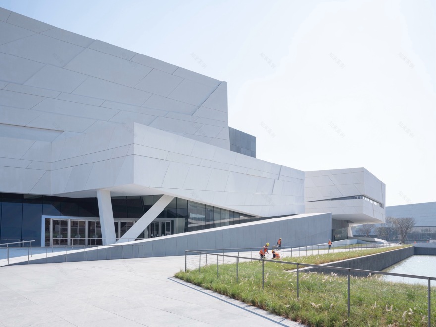 米兰世博会中国国家馆丨意大利米兰丨Link Arc建筑事务所-209