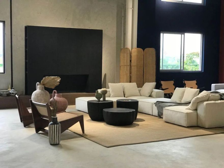 野仓家居 2.0 版 | 体验升级,性价比至上-13