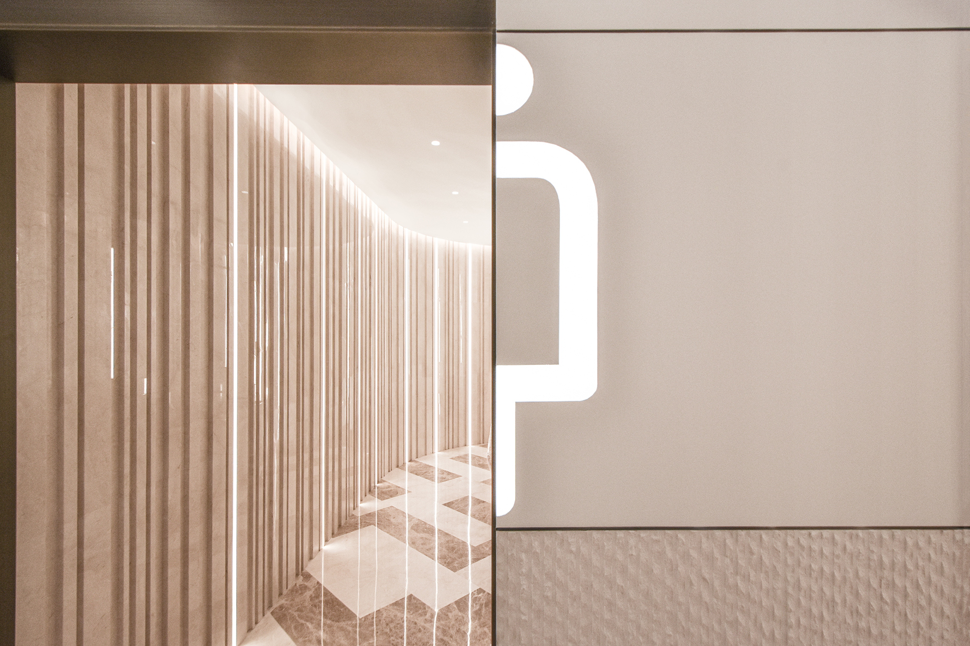 蓝色港湾公共空间改造-6