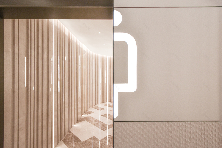 蓝色港湾公共空间改造-6