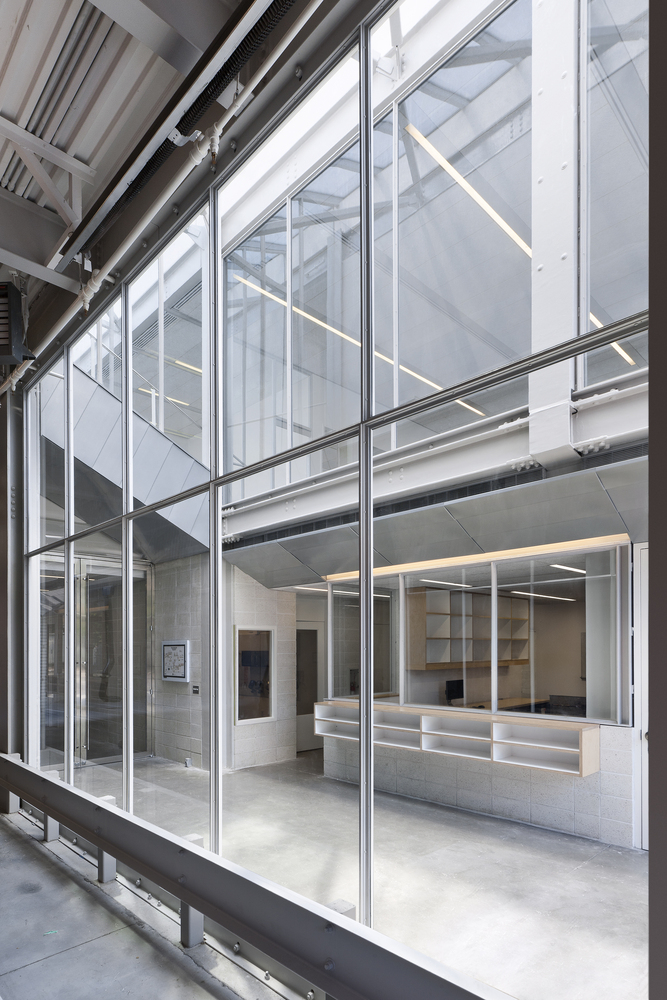 纽约威廉斯堡绿点 EMS 站-30