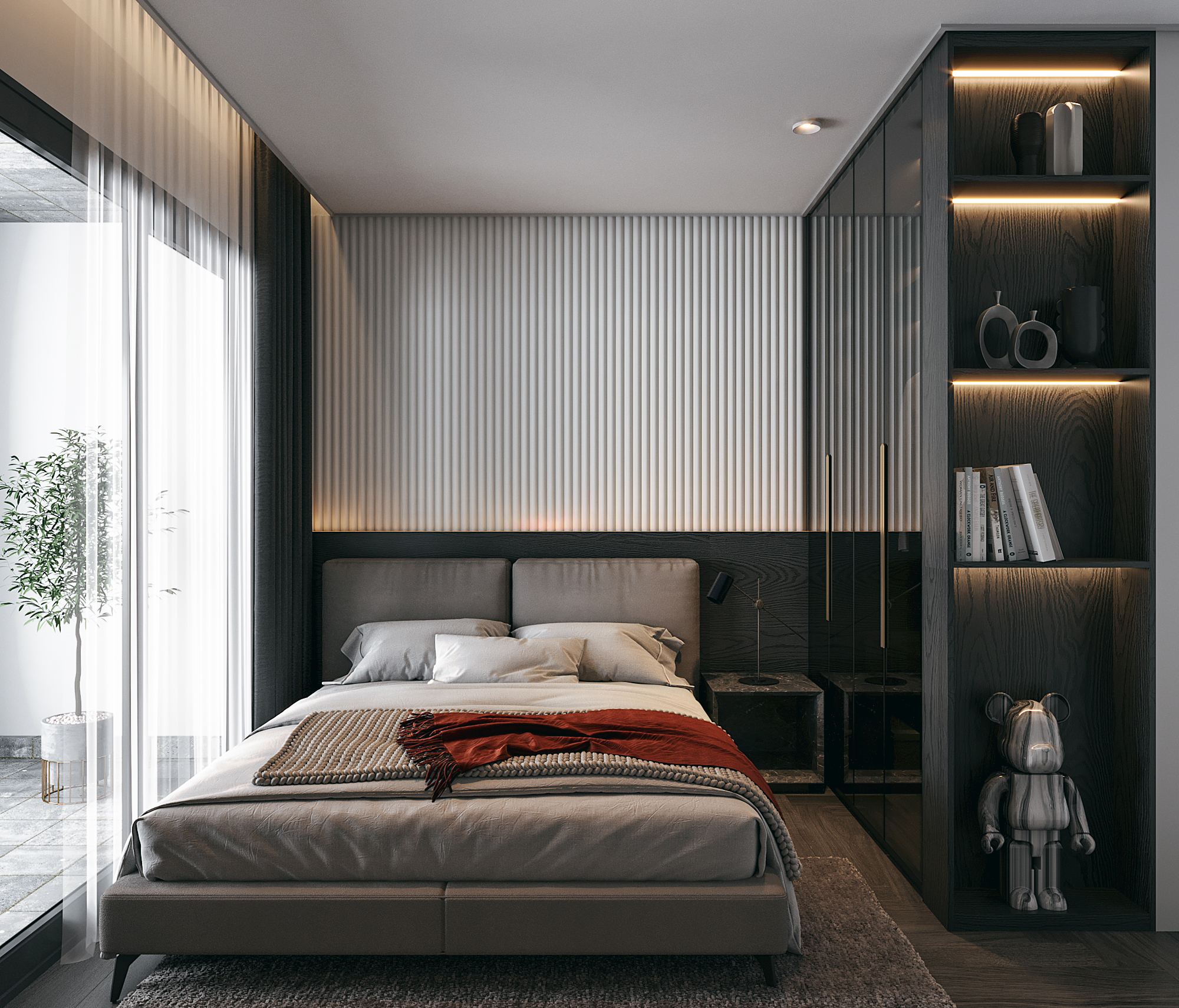 LX HOUSE I 99 SPACE-36