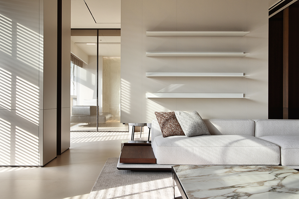 陕西鸿图锦泰建设工程有限公司丨中国西安丨四川几梵建筑设计有限公司-28