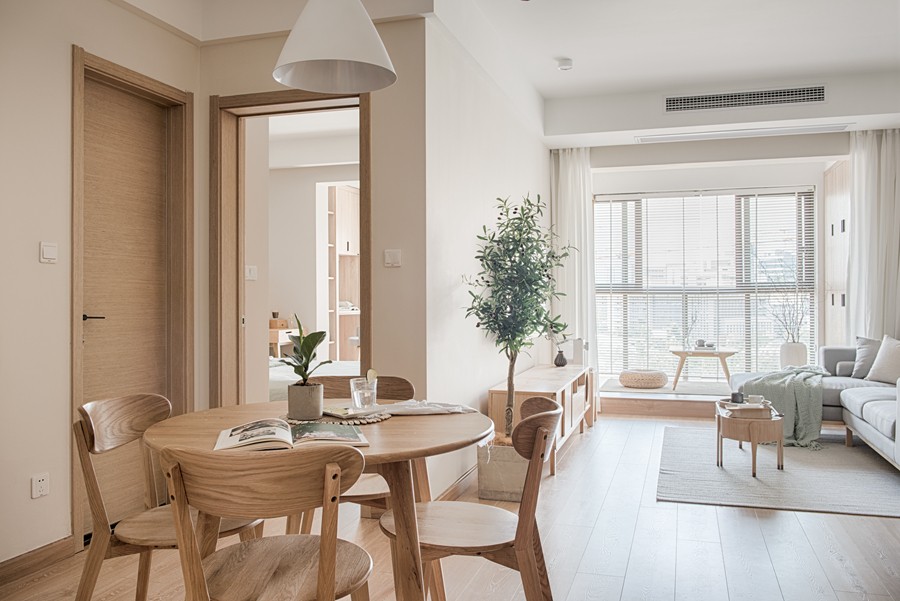 薇澜岸  张成室内设计工作室-19