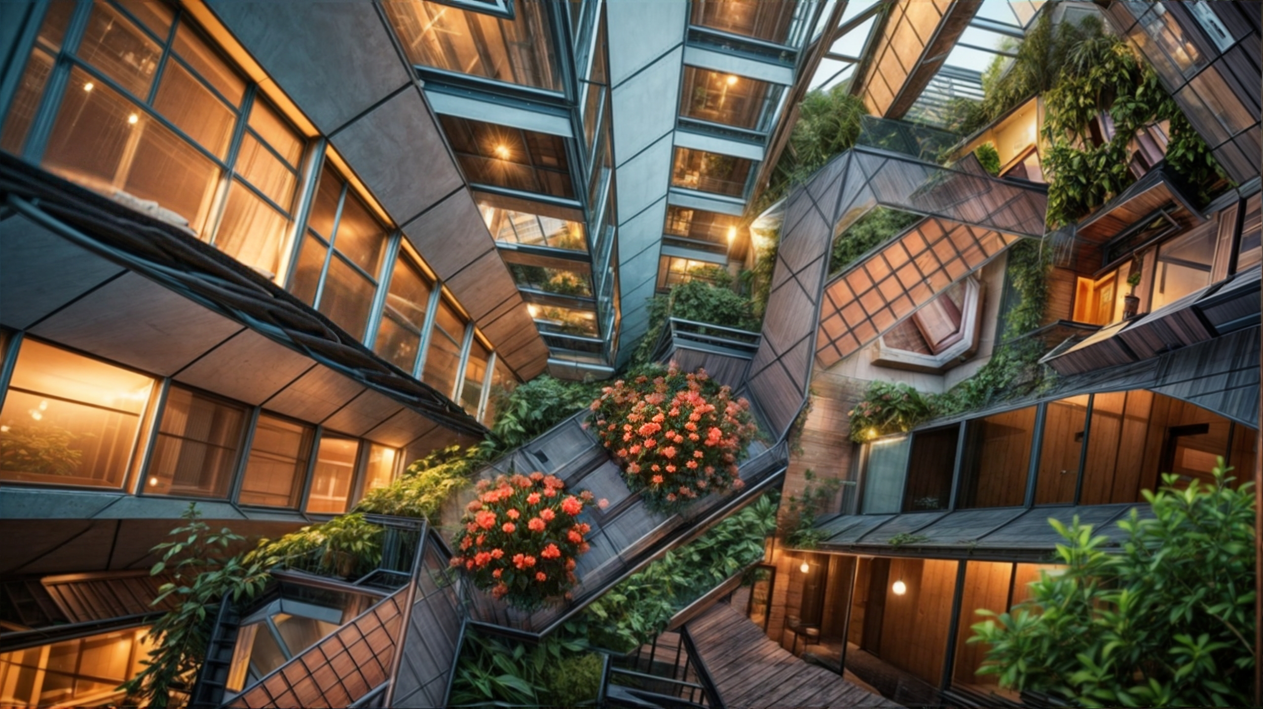 阿卡拉特智能广场二期-12