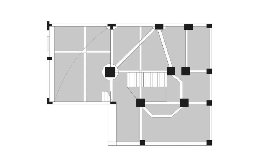 轻奢风高品质家居设计，打造都市身心归处-2