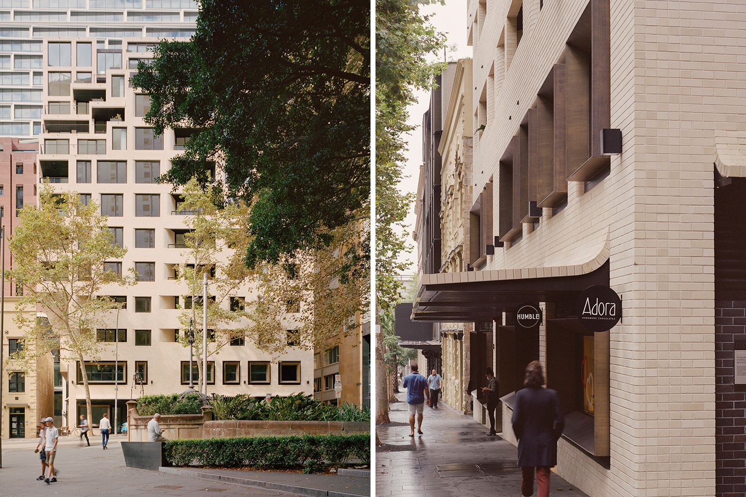 The Multi-Residential Building shortlist for 2022 INDE.Awards | Indesign Live: Interior Design and Architecture-4