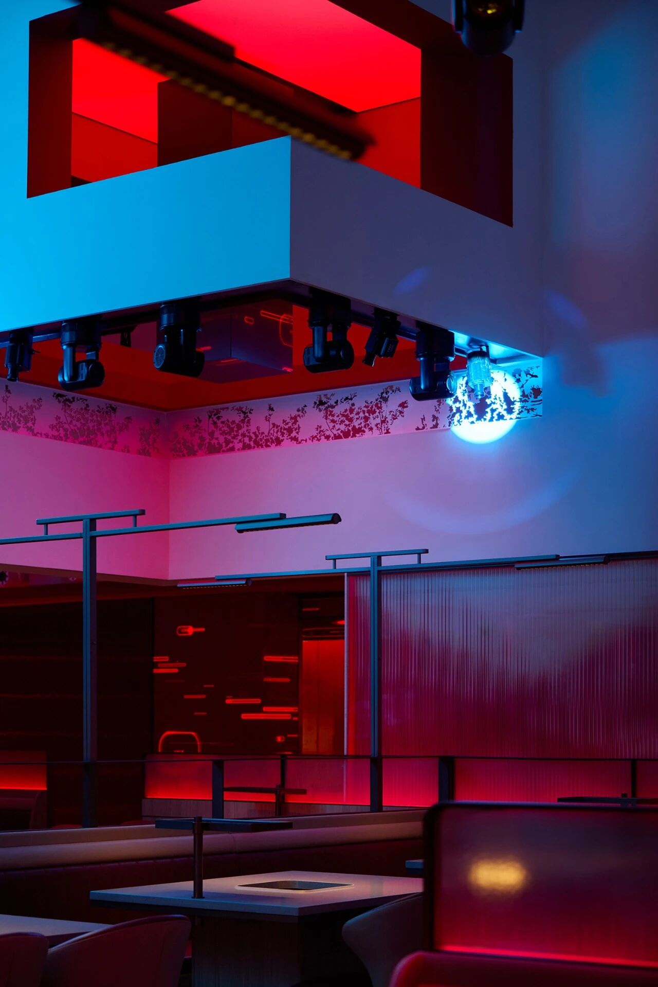 海底捞火锅  东莞松山湖创新店丨中国东莞丨汤物臣•肯文创意集团-105