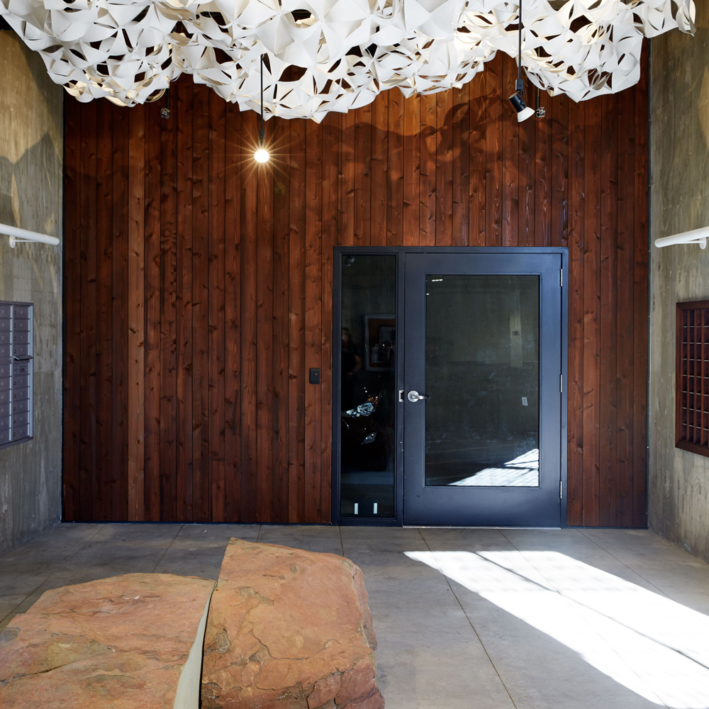 丨美国加利福尼亚丨Fletcher Studio-32