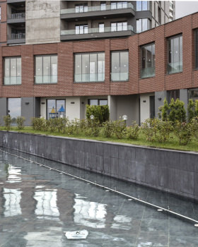 Elit Manzara Beytepe Residence 公寓