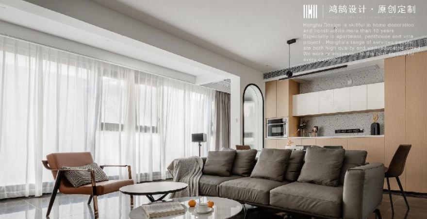 伟星雍璟台《溯源》-0