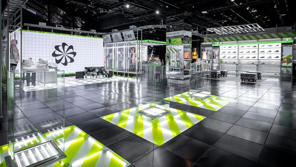 NIKE 垃圾实验室丨美国纽约-15