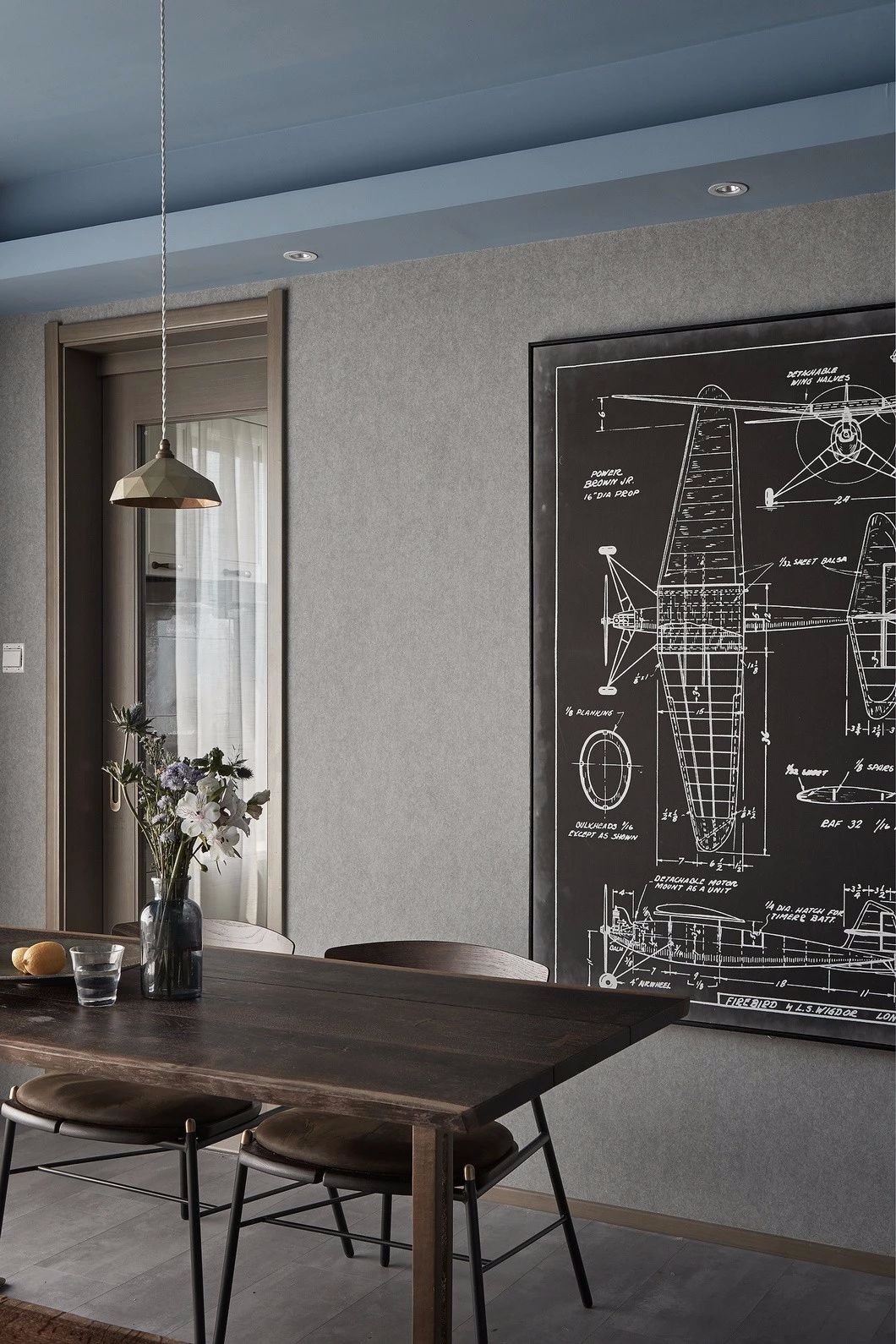 灰色系丨越灰越有格调-13