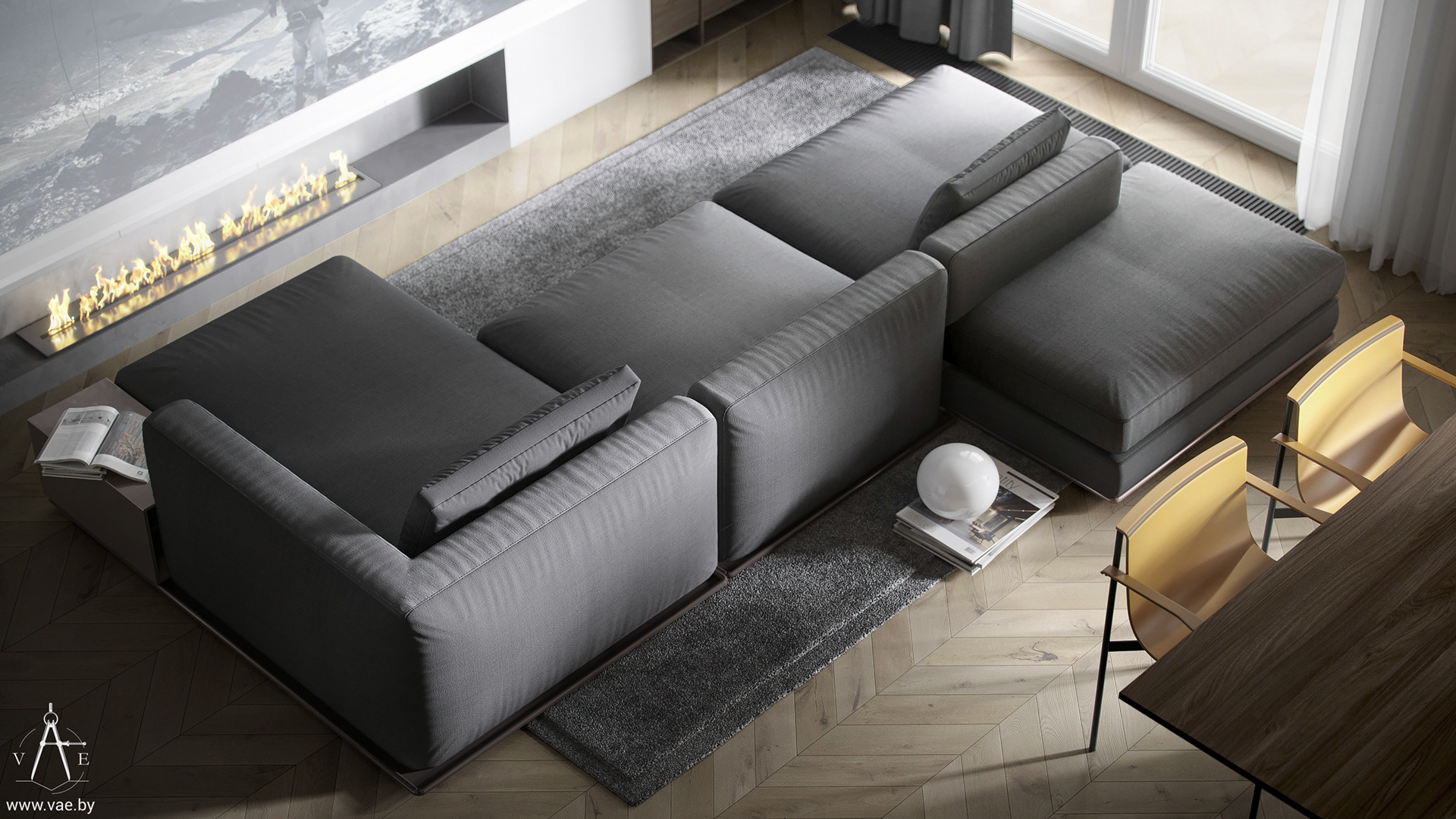 中央公园

注：CENTPARK常见指Central Park（中央公园）的一种简略写法，一般著名的是纽约的中央公园 丨白俄罗斯明斯克丨VAE-9