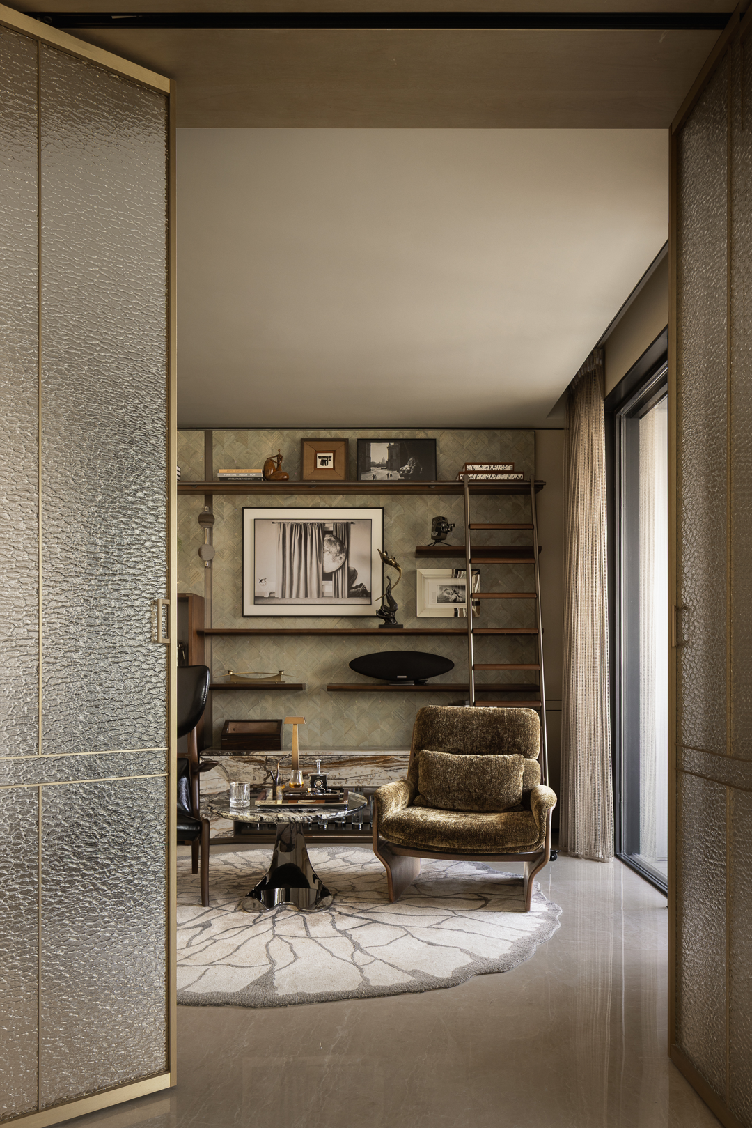 世博天悦丨中国上海丨广州安研室内设计咨询有限公司,新加坡SCDA-23