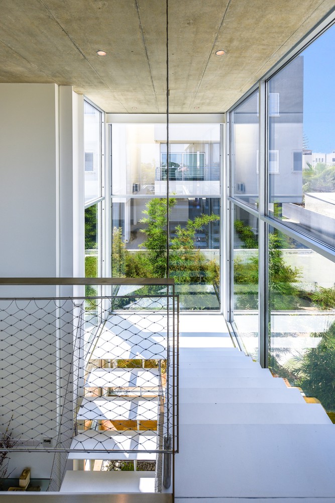 城市花园住宅 · 打造绿色微气候-41