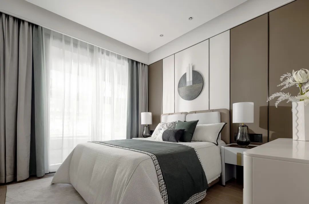 自贡绿地跨贸港项目 6# 地块 105 户型丨中国重庆丨庞一飞,杨万煜,贾浩卓,陈乾宇-31