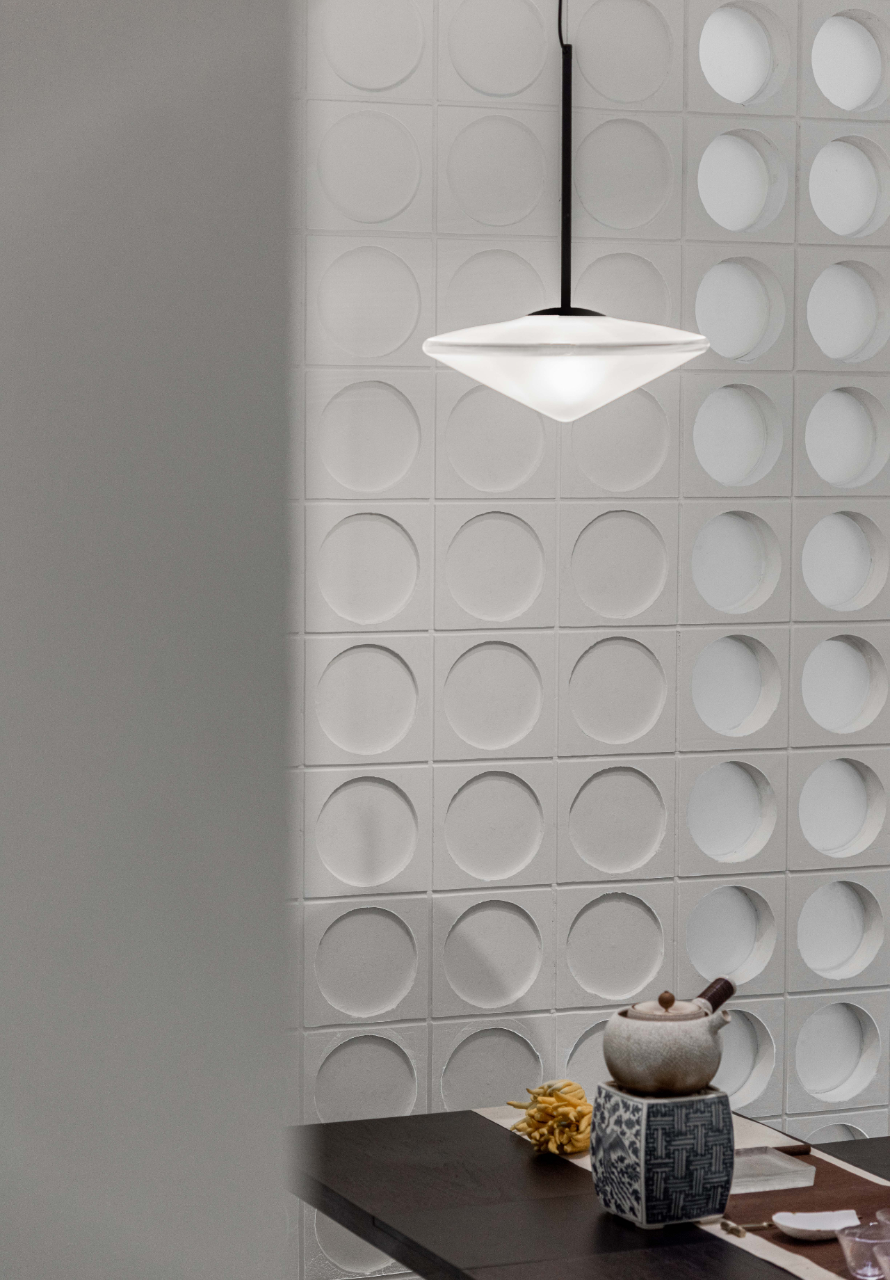 问水茶室丨中国深圳丨营造清美空间设计机构-69