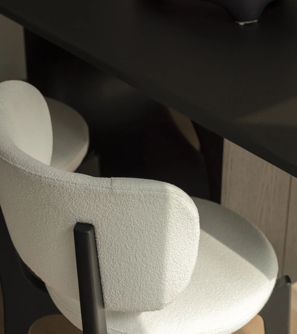 天津360㎡光影雅宅丨中国天津丨清美空间设计-12