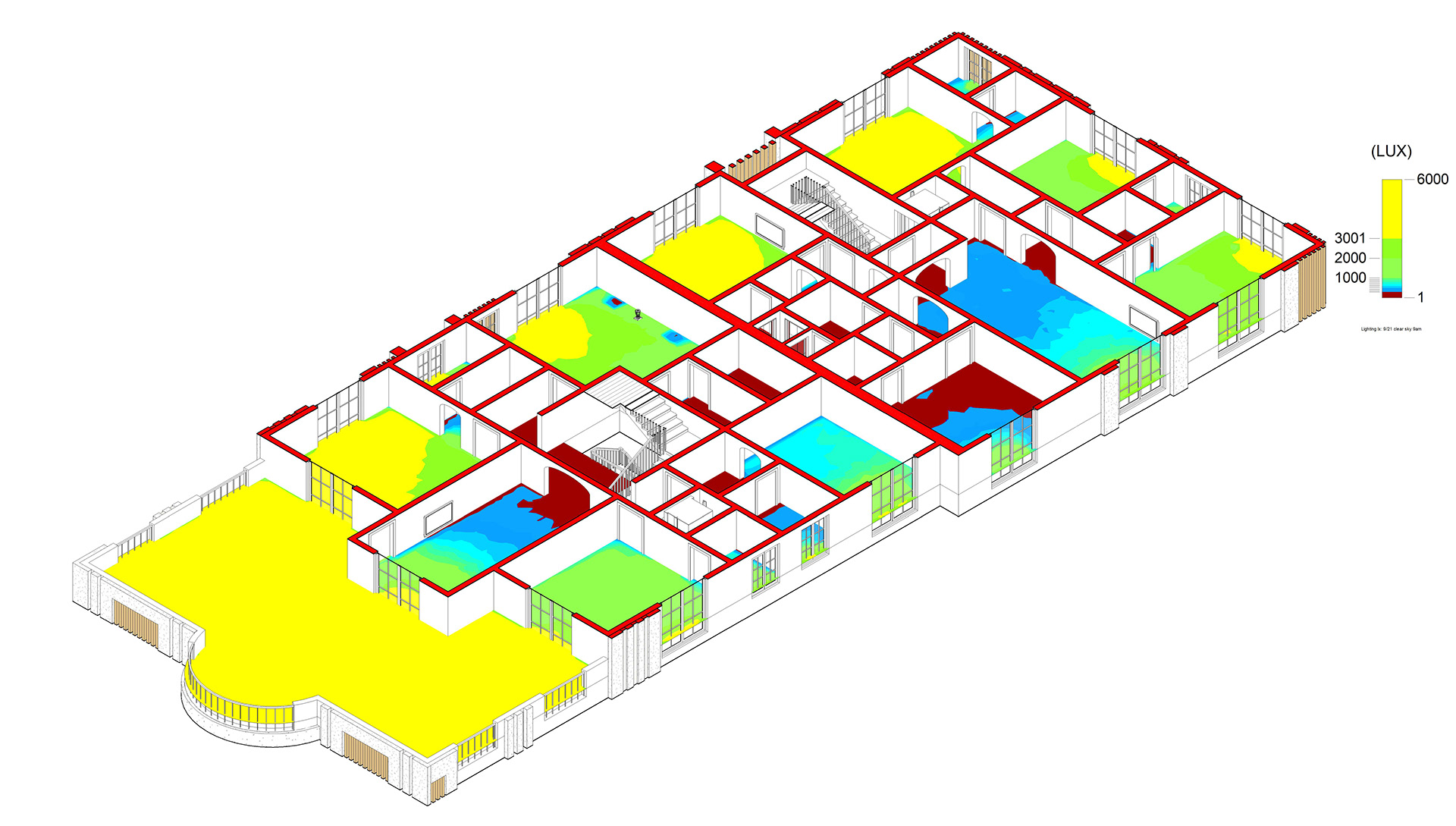 Vertical House (Saudi Arabia)-29